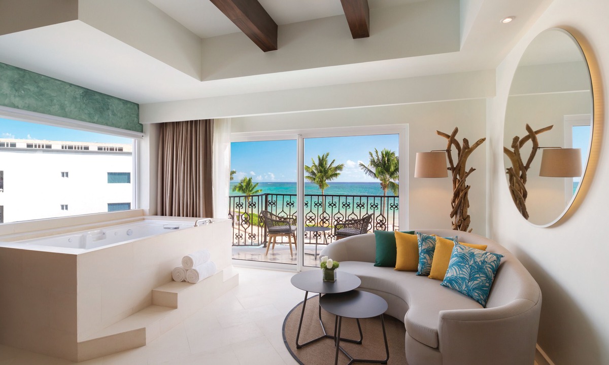 Downtown Resort | Hyatt Vivid Playa Del Carmen - Adults Only - All Inclusive