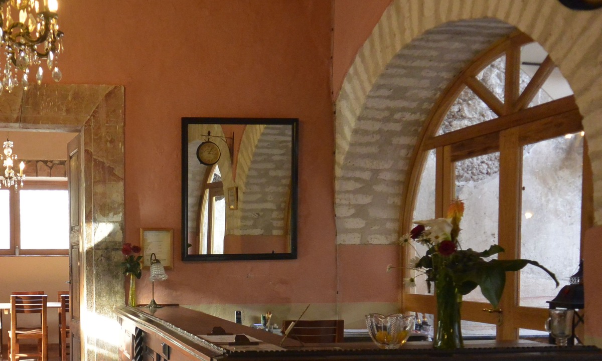 Real de Catorce Hotel | Hotel Amor y Paz