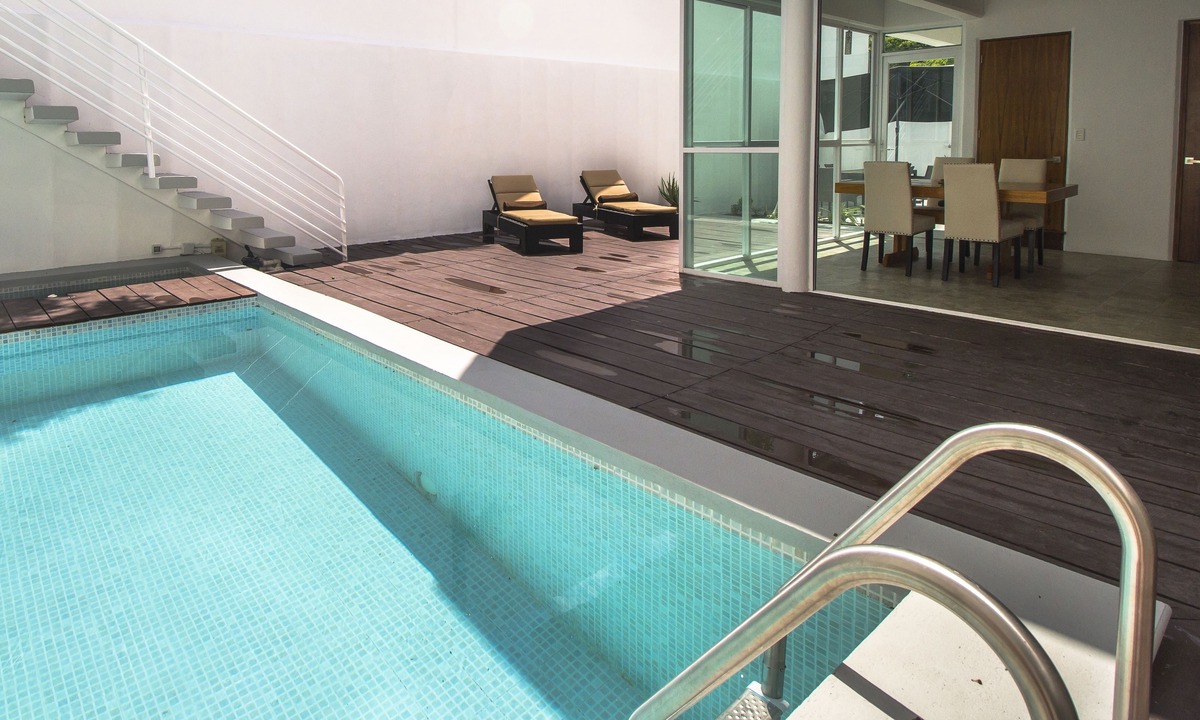 Playa del Carmen Bed & Breakfast | Casa Gem B&B