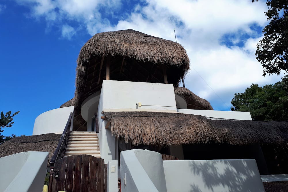 Chemuyil Hotel | Lunah Xcacel Suites