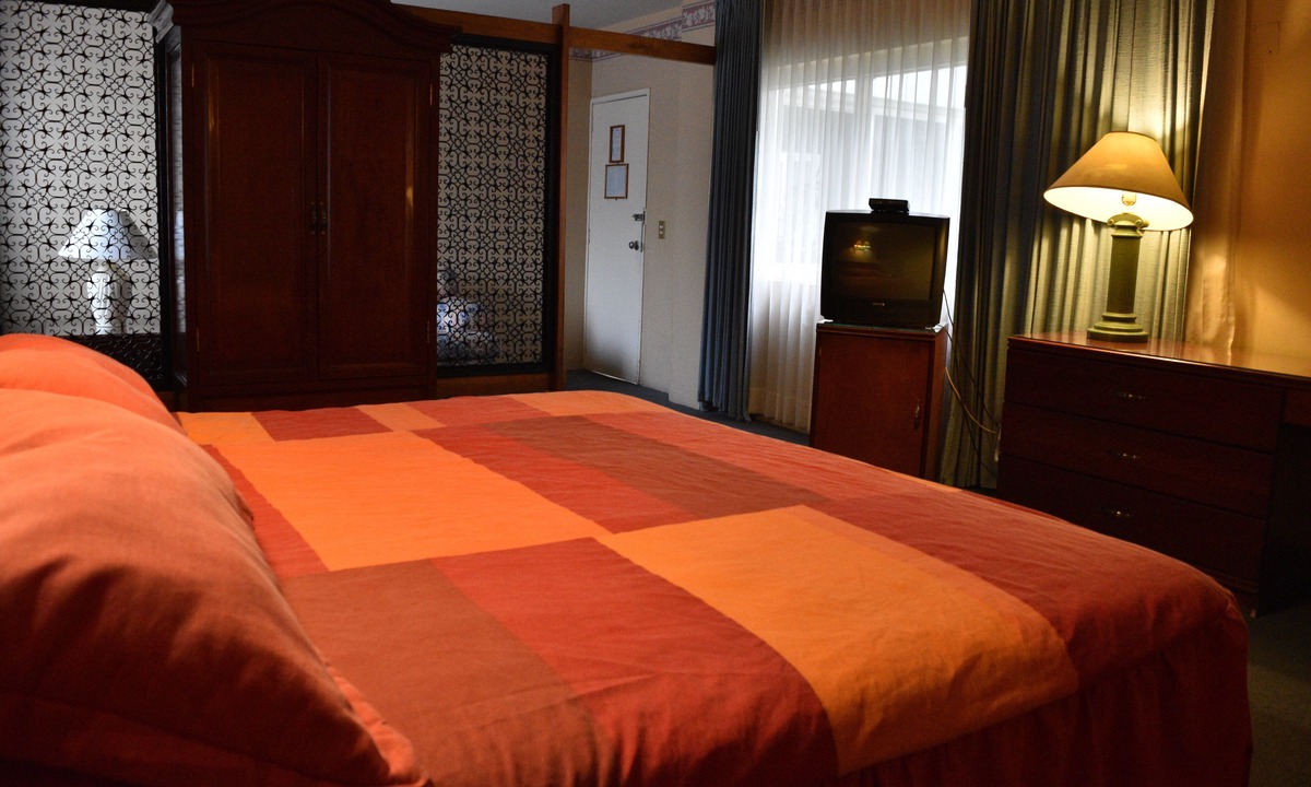 Zamora de Hidalgo Hotel | Hotel Ram Val