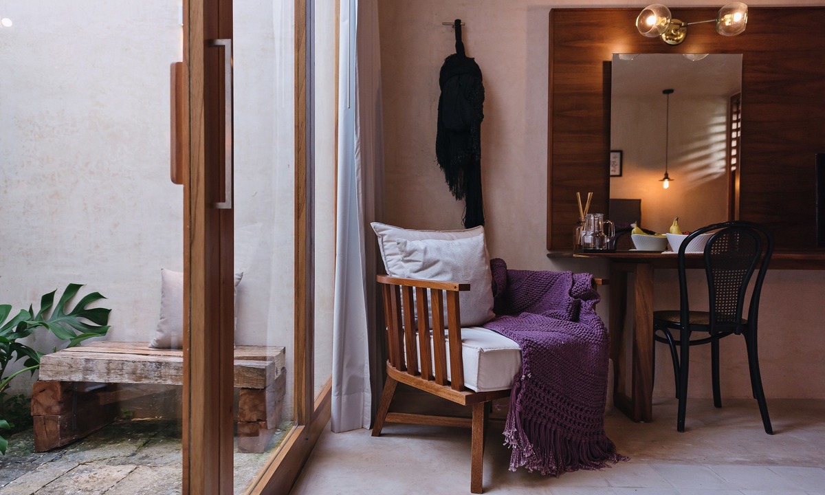 Valladolid Hotel | Colonte Hotel Origen