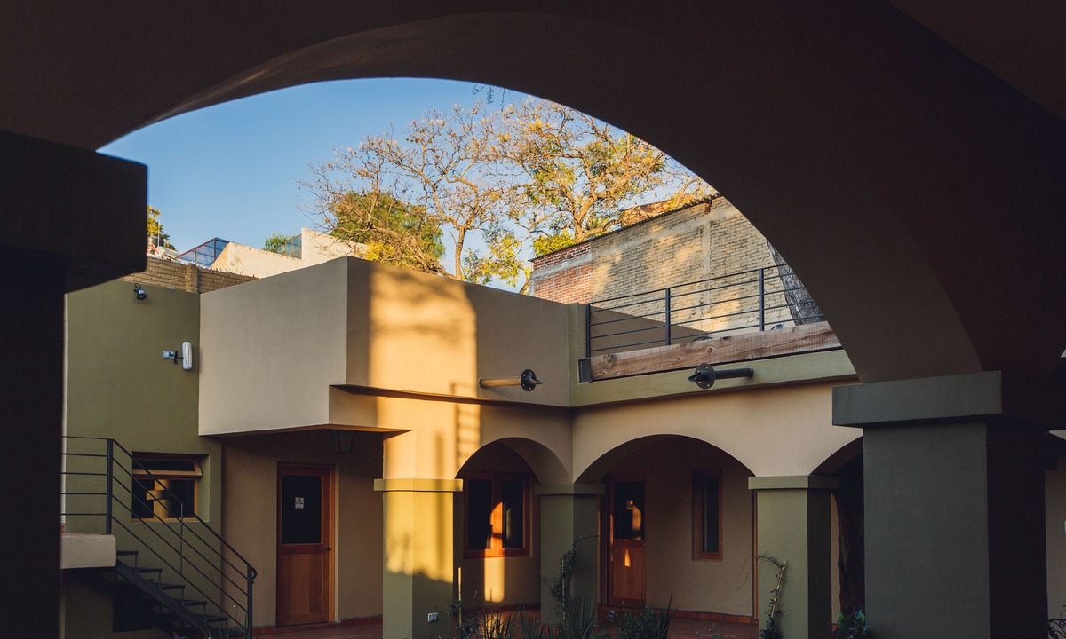 Zona Centro Hotel | Hotel Casa Naré - Adults Only