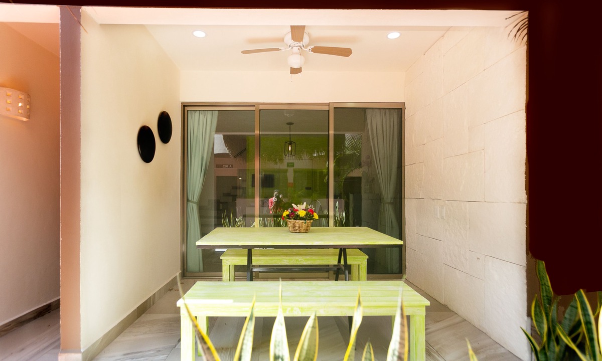 Playa del Carmen Hotel | Casa Kaoba Hotel & Suites