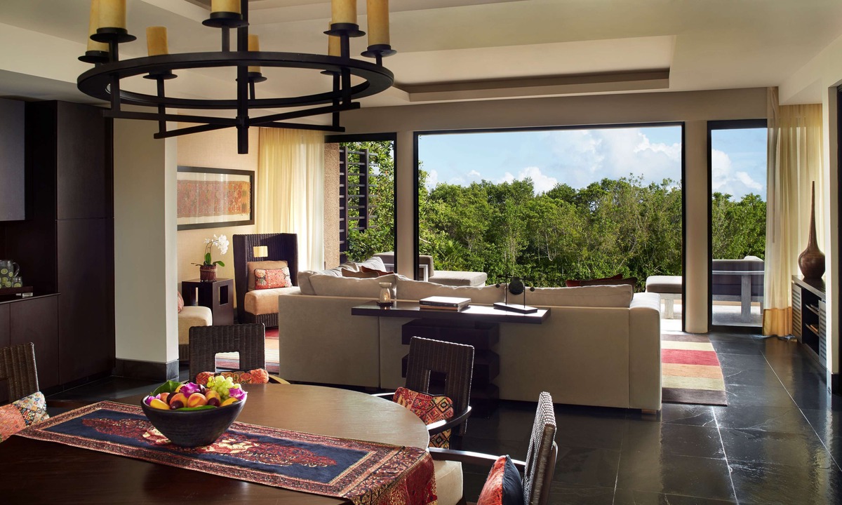 Mayakoba Hotel | Banyan Tree Mayakoba