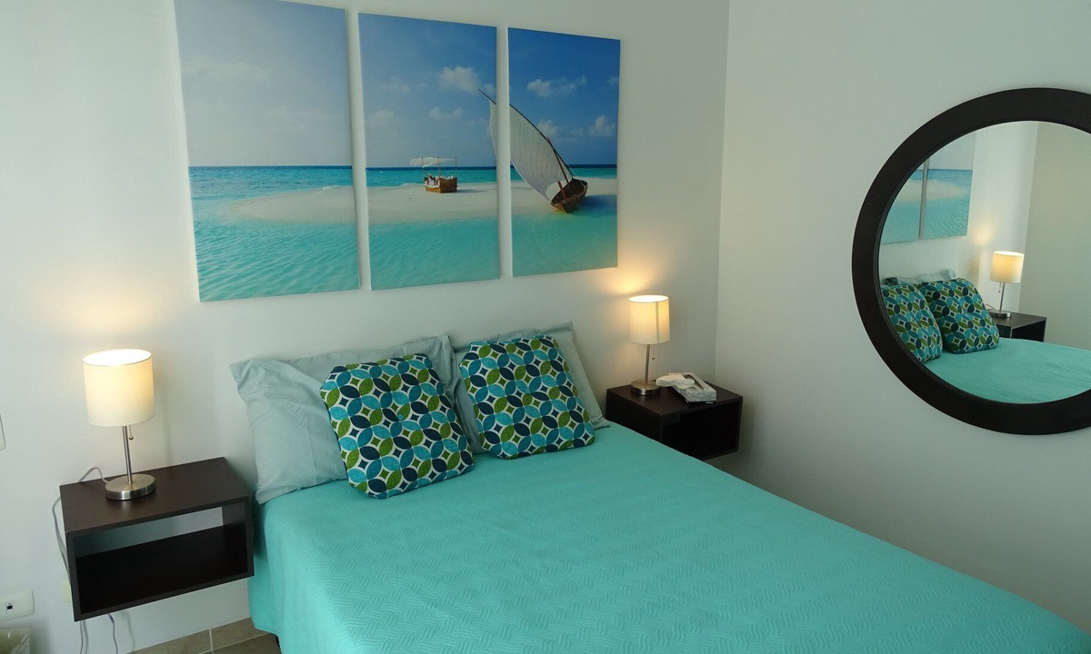 Cancun Apartment | Dreams Lagoon Cancun