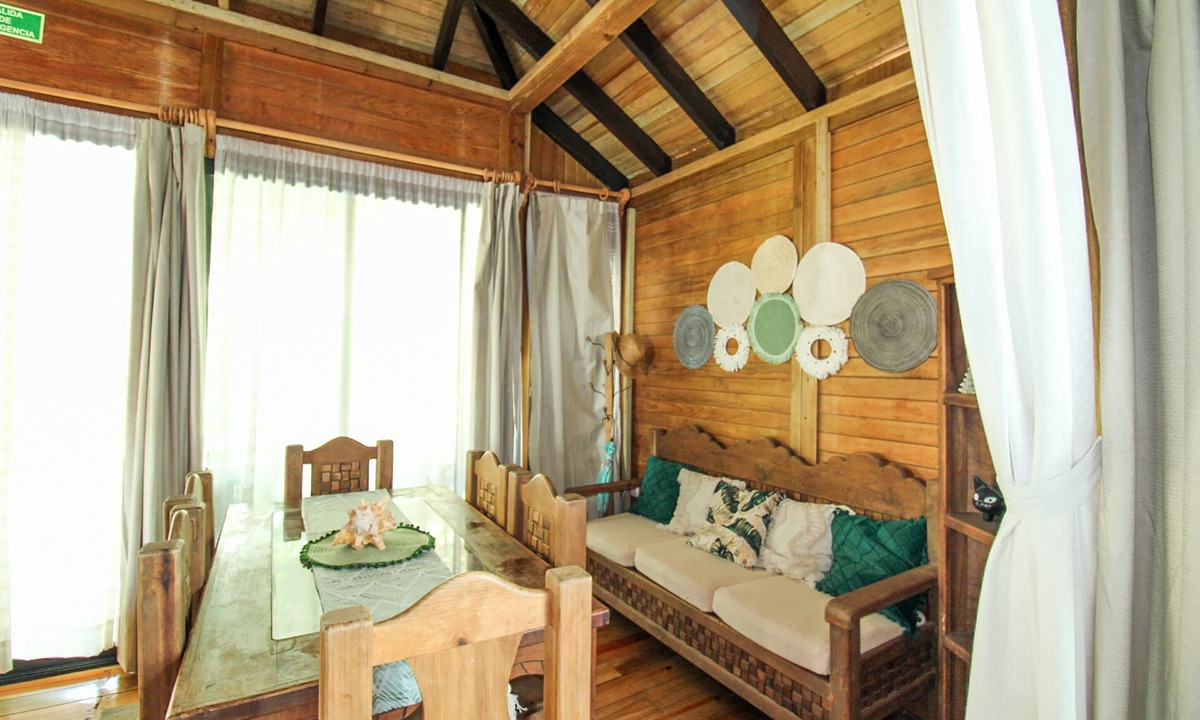 La Veleta Hotel | Alicat Villas