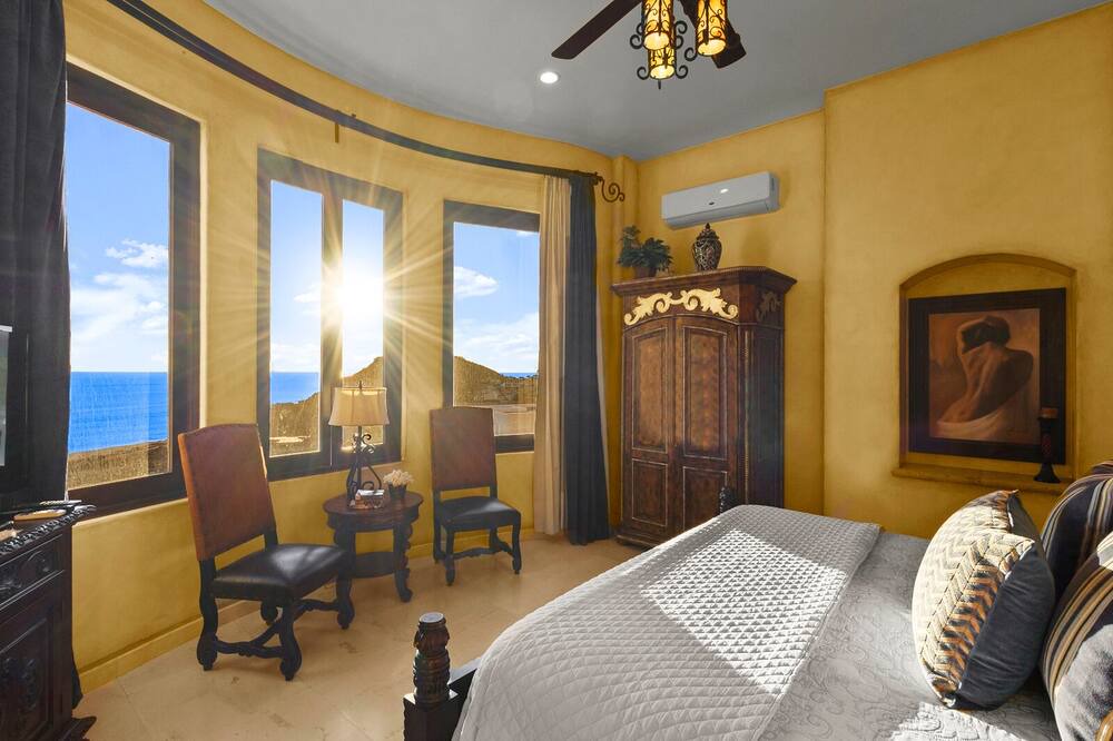 Pedregal House | December best offer!! After 5 nights get one free. Holidays not included.