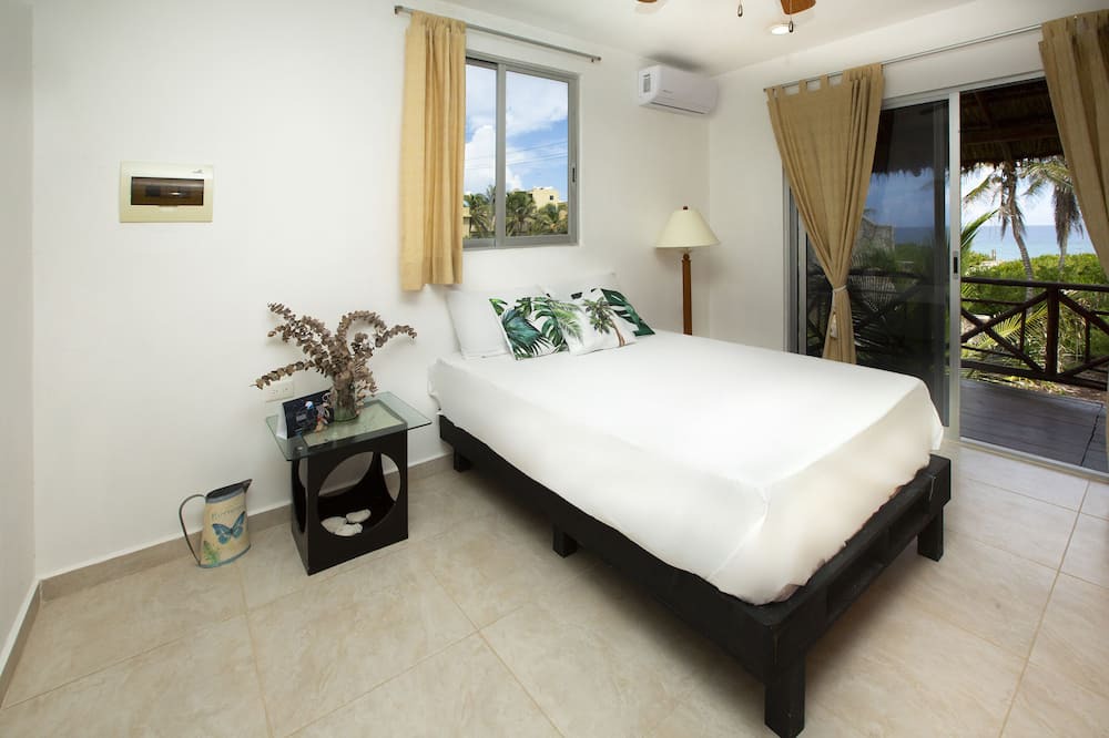 Tulsayab House | Casa Luna Tankah
