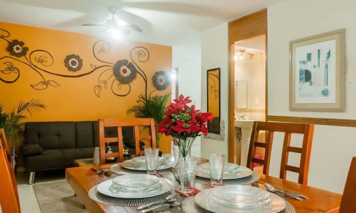 Punta Sam Apartment | Yamil House