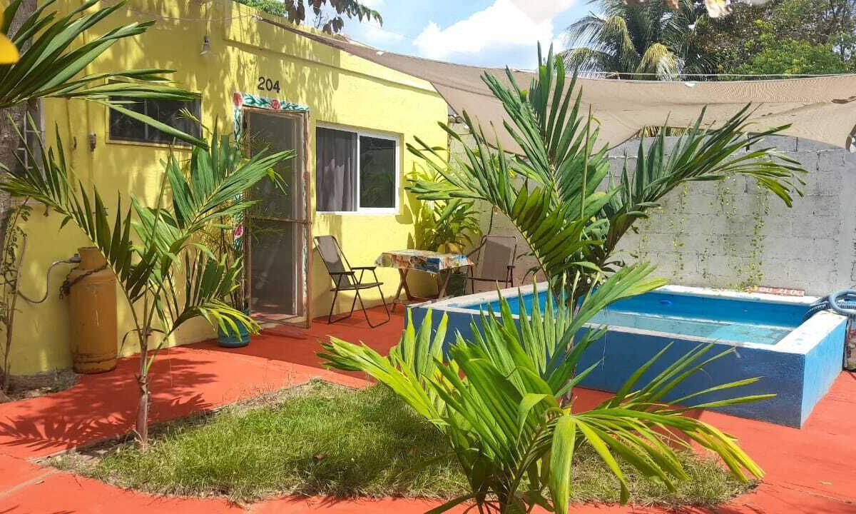 Valladolid House | AtrapaSueños