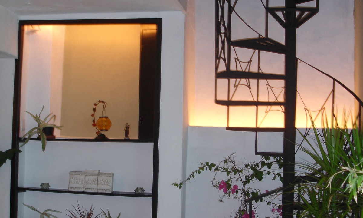 Zona Paseo Montejo Apartment | Mi Ca-Sa En Mérida
