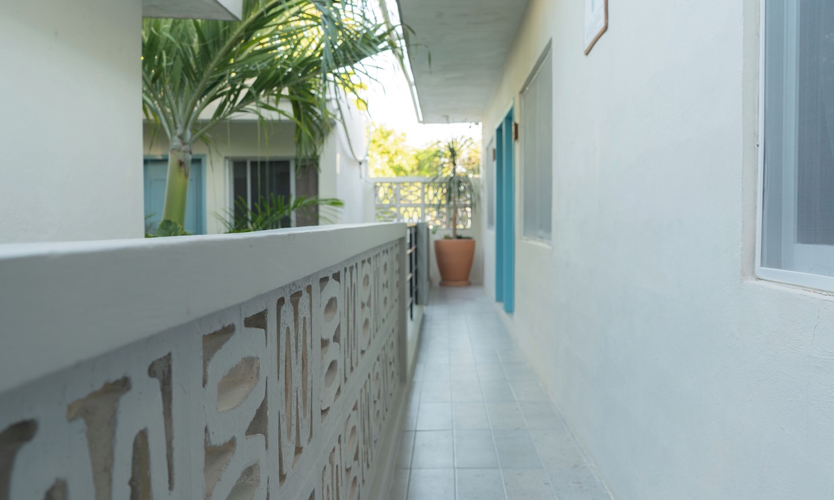 Downtown Holbox Hotel | Hotel Siesta Holbox