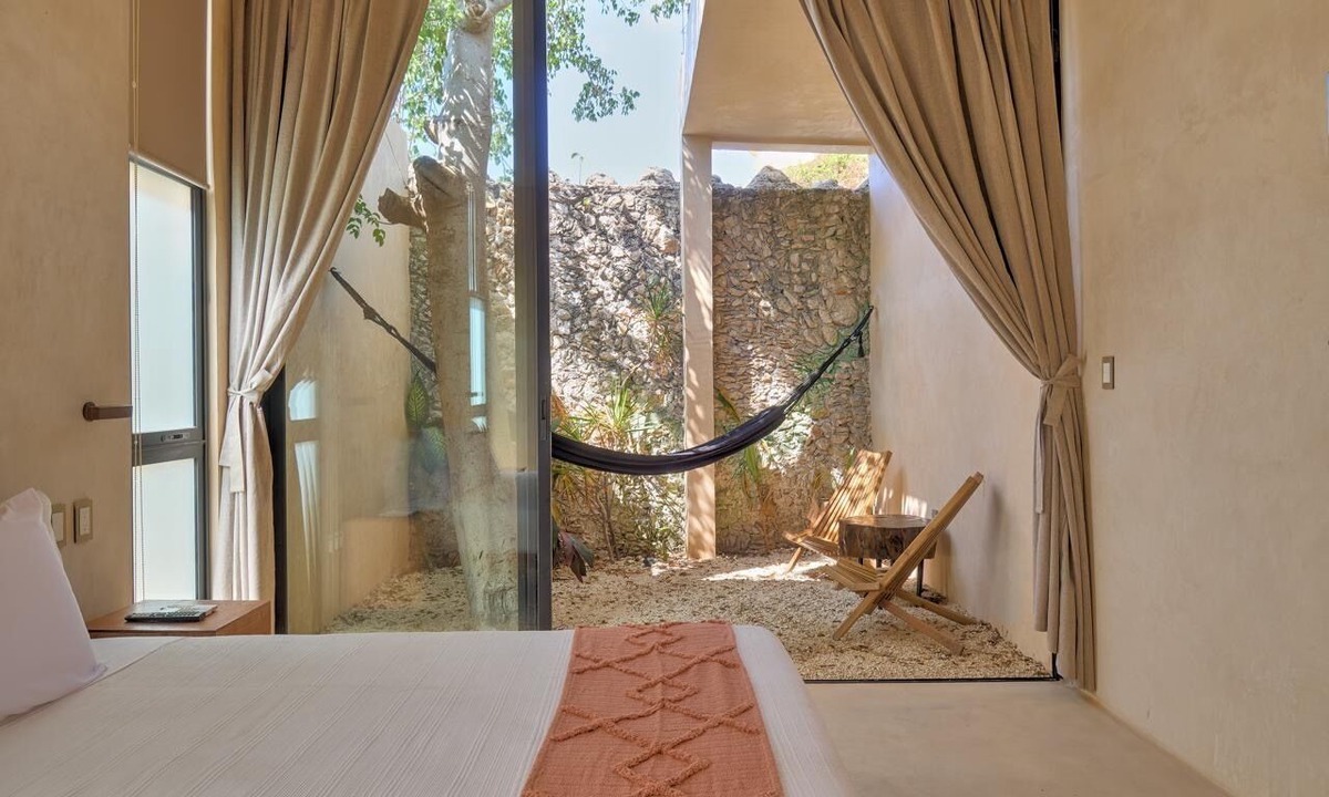 Centro House | Casa Lalail