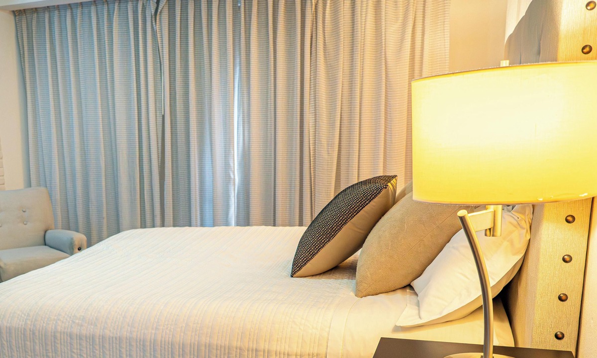Los Mochis Hotel | MANSION DEL COBRE