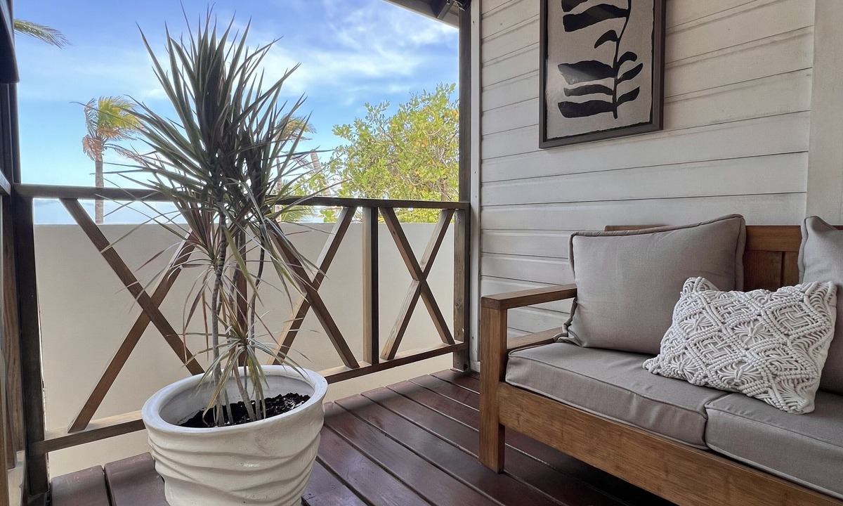 Majahual Hotel | Alamar - Hotel Boutique