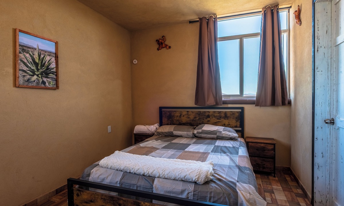 Pozos Hotel | Cuanax Hotel
