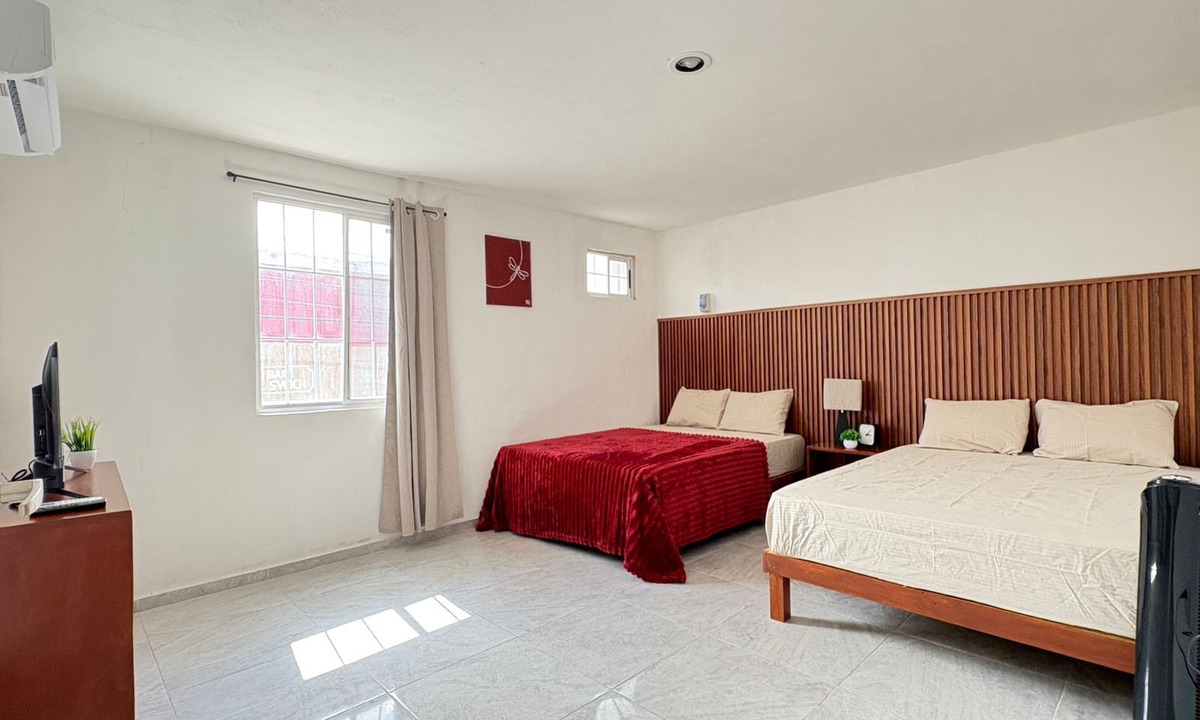 Motul Hotel | Monet Hotel Motul