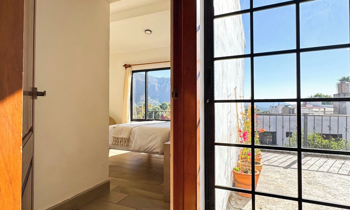 Santo Domingo House | Casa La Santísima Vista