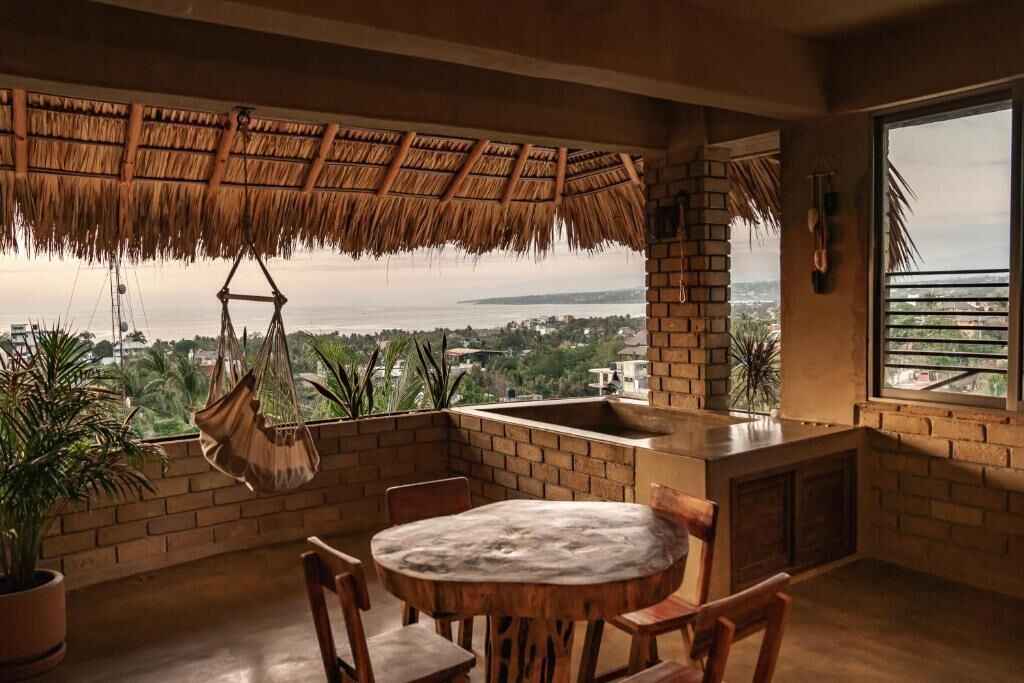 Barra de Colotepec Hotel | Villa Macarena Apartmentos Boutique - Adults Only