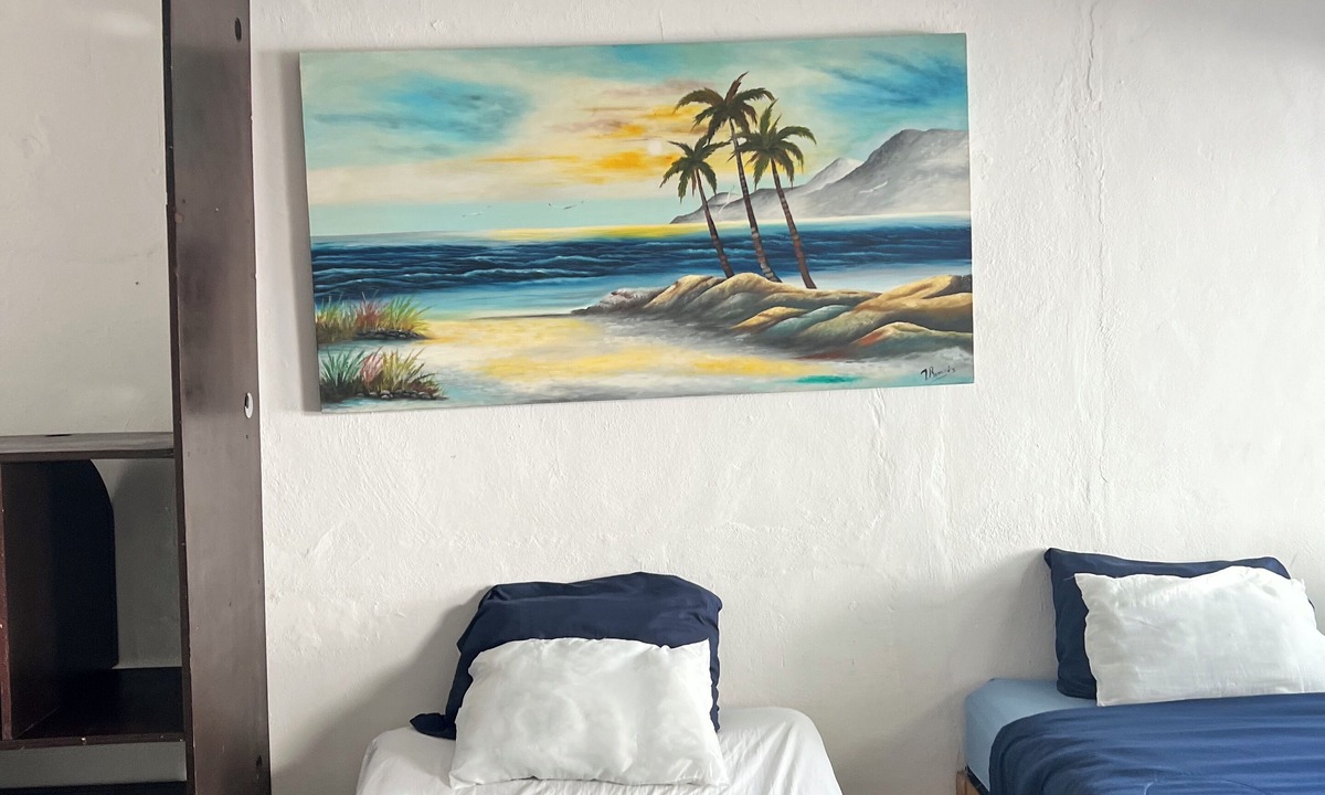 Merida Municipality Hostel | HOSTAL MID GY
