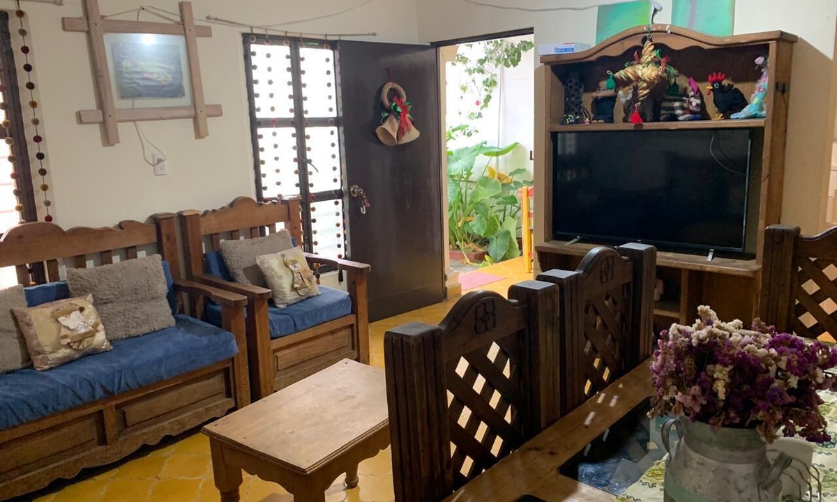 De La Merced Apartment | La Casita