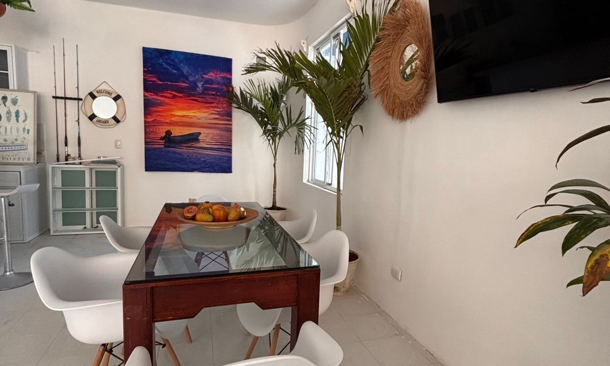 Isla Holbox House | CASA MITTOZ HOLBOX