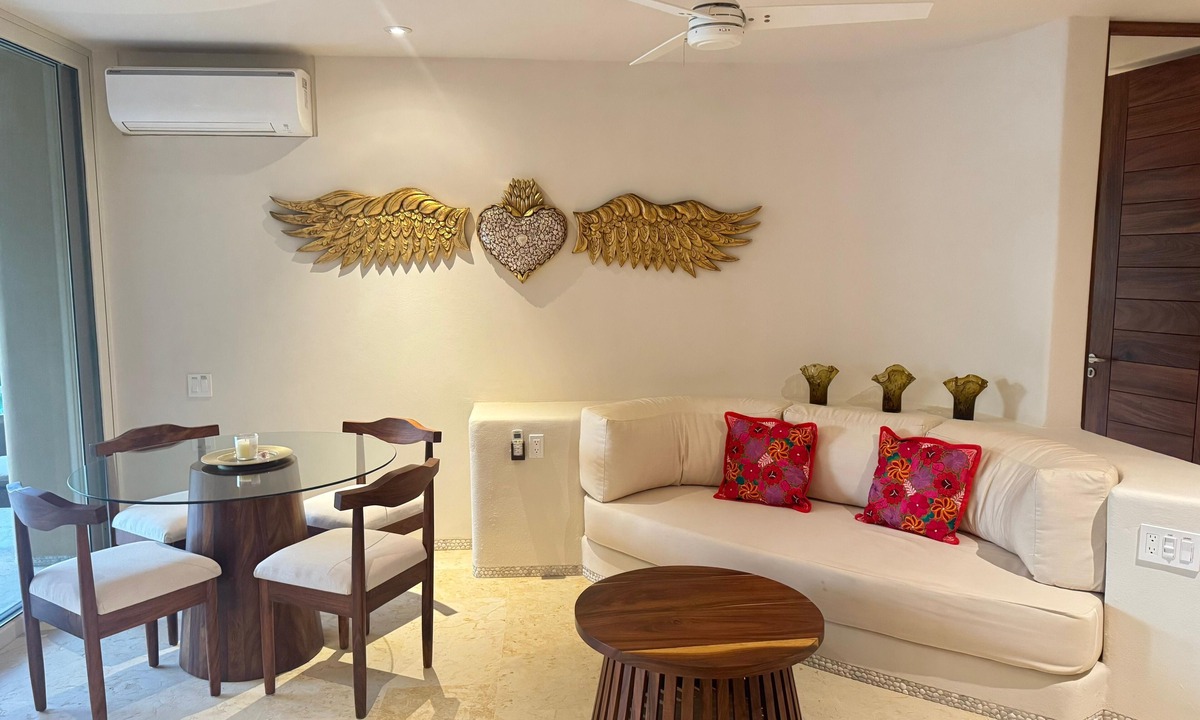 Troncones Condo | Luxury Oceanfront At Majahua