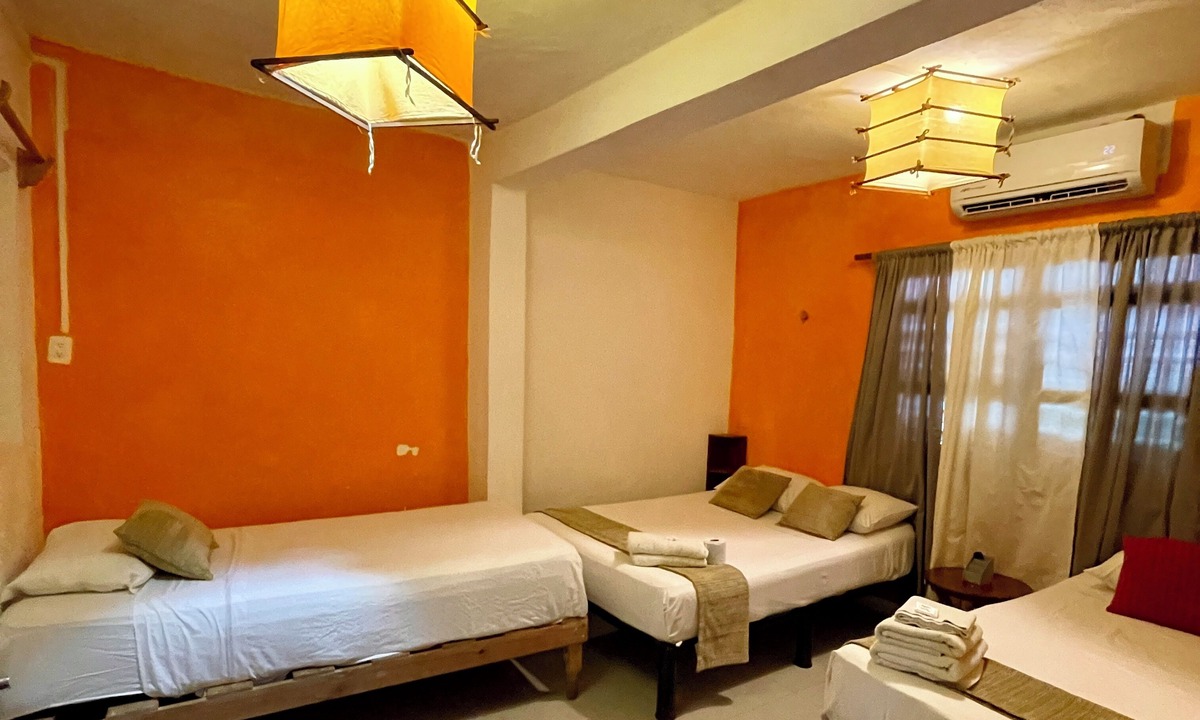 Centro - Supmza 001 Apartment | Family Retreat Punta Norte Isla Mujeres
