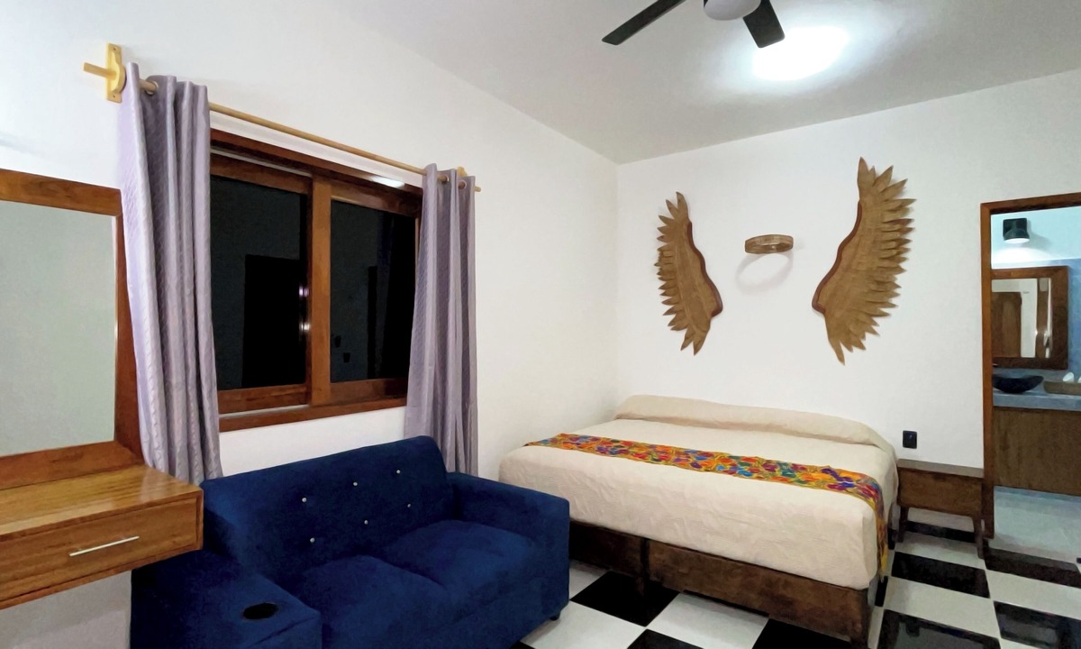 Tulum House | Selva el jabali