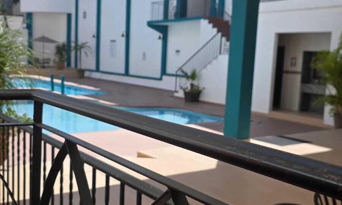 Jalpan de Serra Hotel | HOTEL MARIA DEL CARMEN