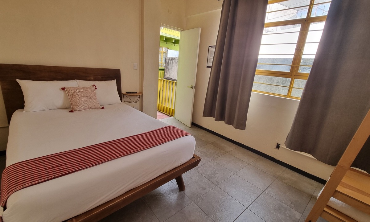 De La Presa Hotel | HOTEL COLONIAL GUANAJUATO