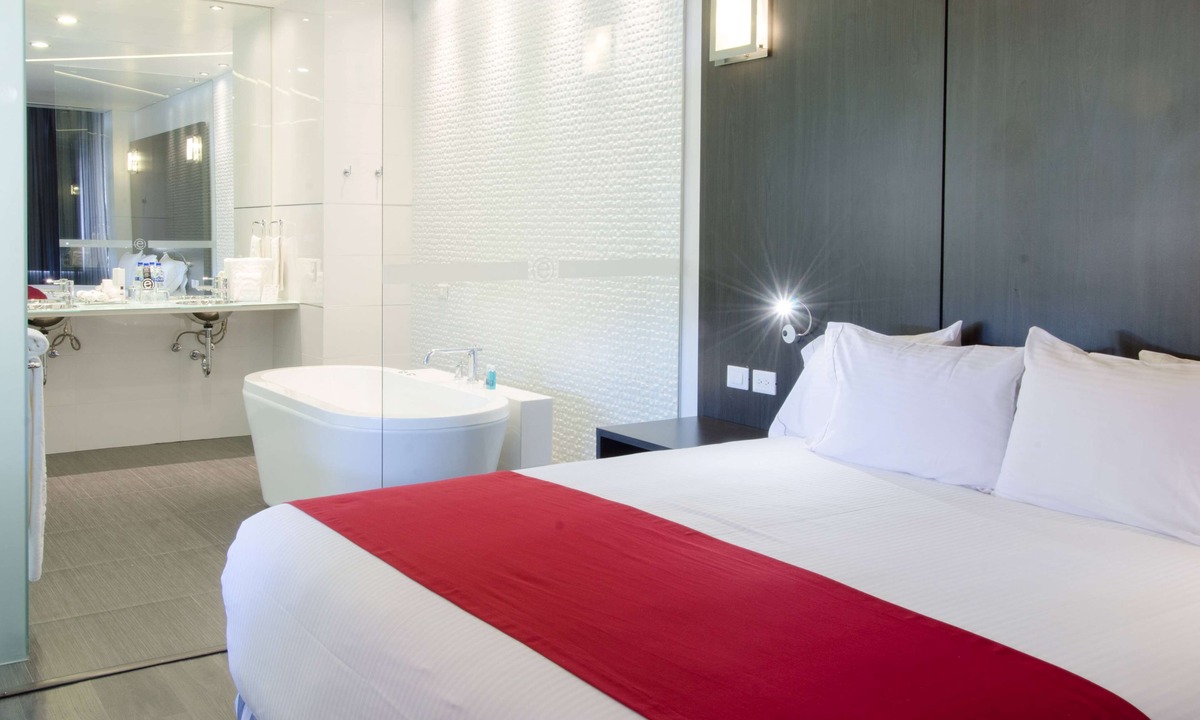 San Luis Potosi Hotel | Ramada Encore by Wyndham San Luis Potosi