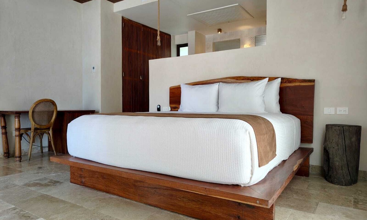 Tulum City Center Hotel | Azucar Hotel Tulum