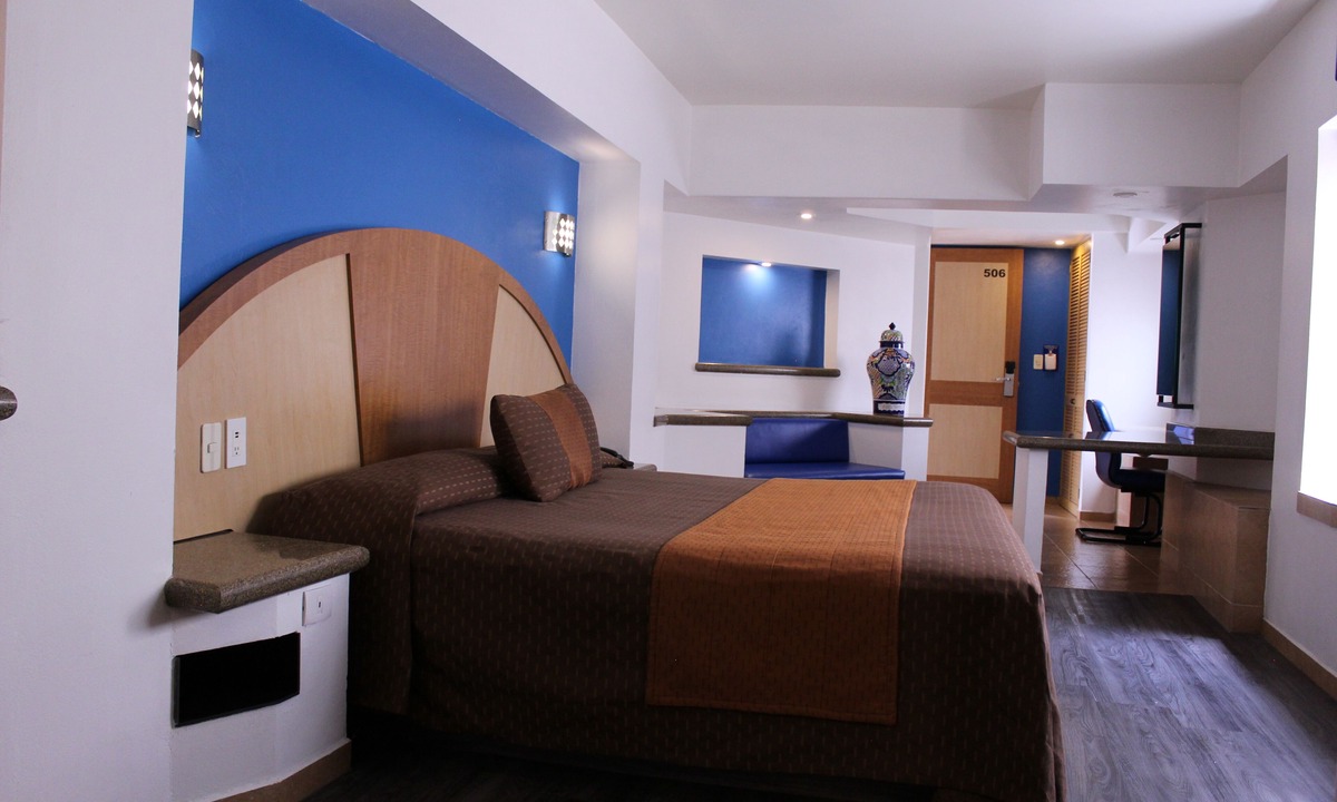 7 de Noviembre Hotel | Gran Hotel Villa de Madrid