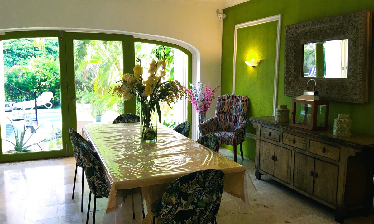 Punta Cancun Hotel | La Villa du Golf à Cancun