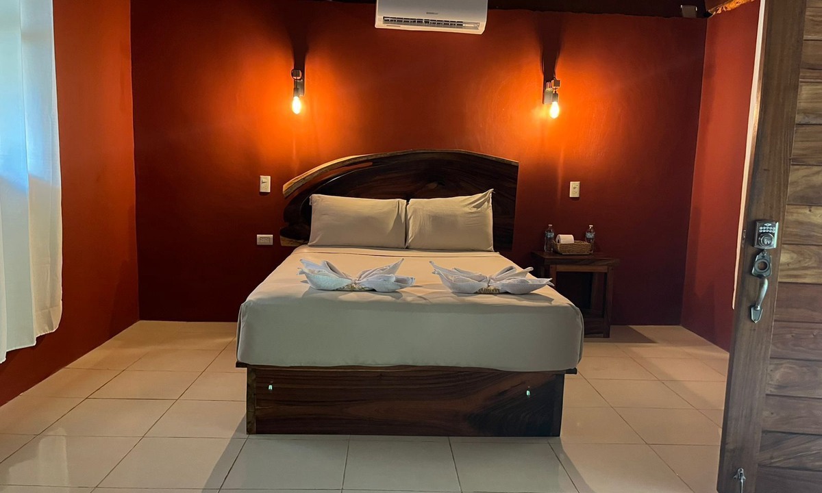 Felipe Carrillo Puerto Cottage | Hotel Aldea Cruzo'ob