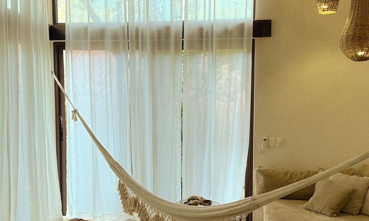Tulum Villa | Ikal Bungalows