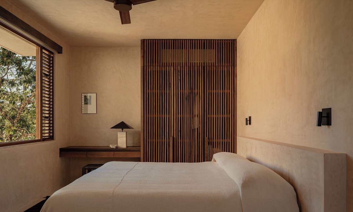 Tulum Hotel | NABOA Hotel Tulum