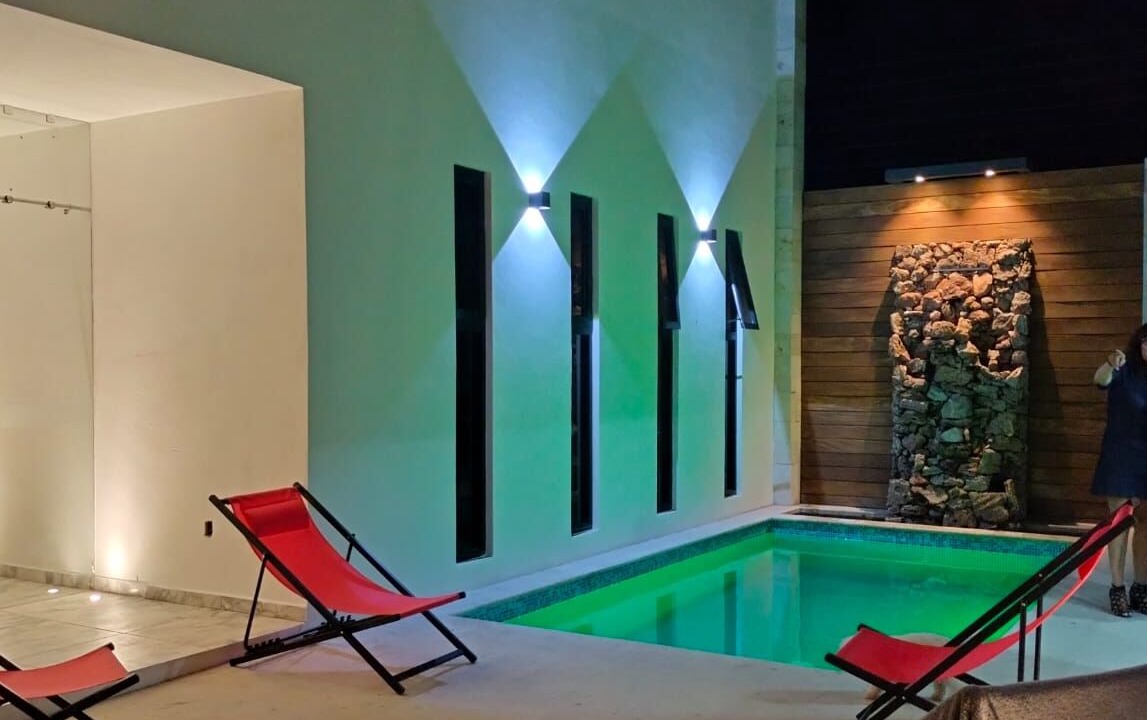 Tequisquiapan Hotel | Casa Love Us