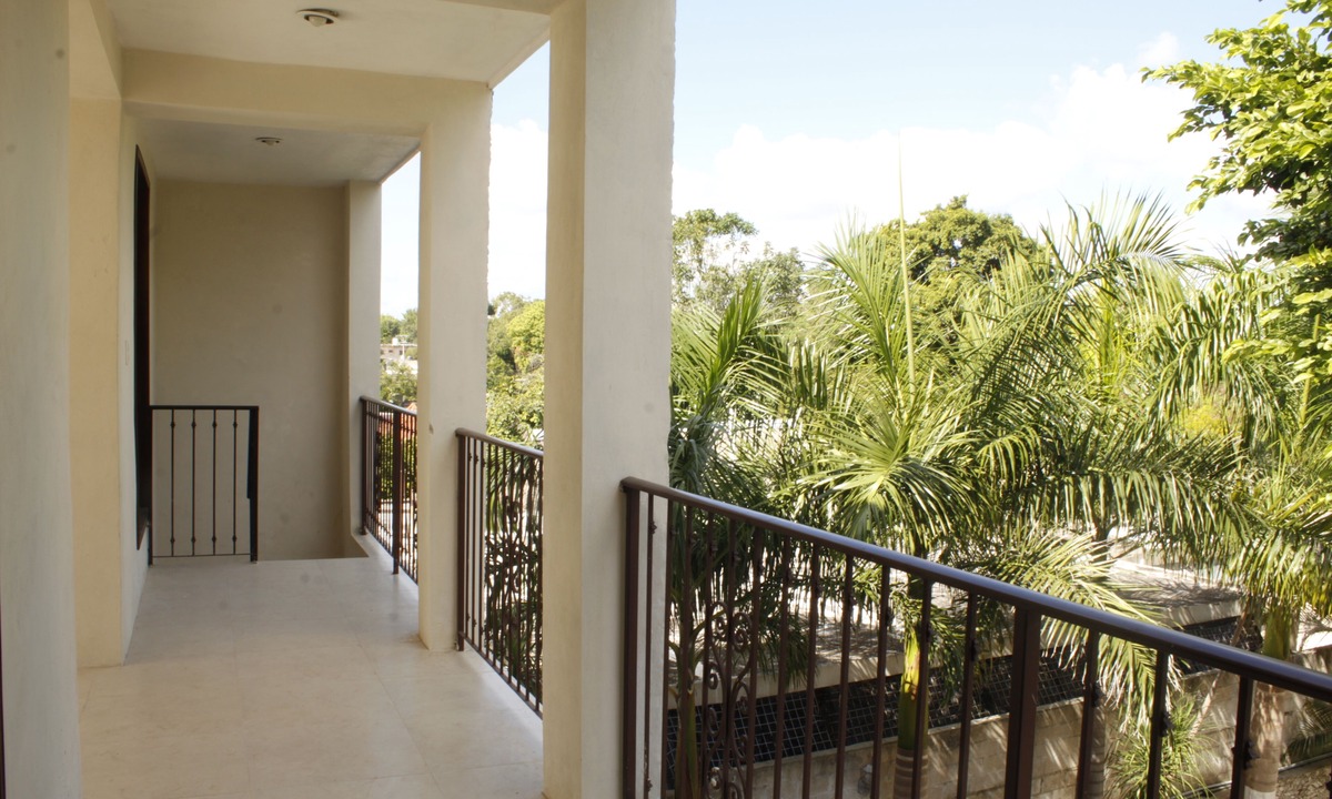 Tekit House | Casona de la Guayabera Hospedaje