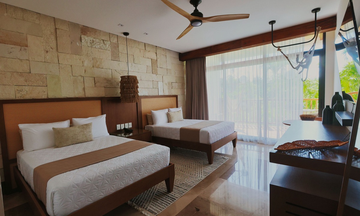 Tinum Hotel | Hotel Mundo Maya Chichén Itzá