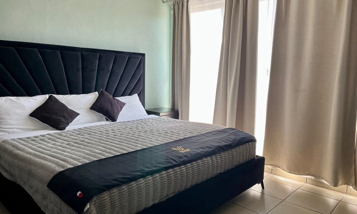 Leon Hotel | Venator House Boutique 113