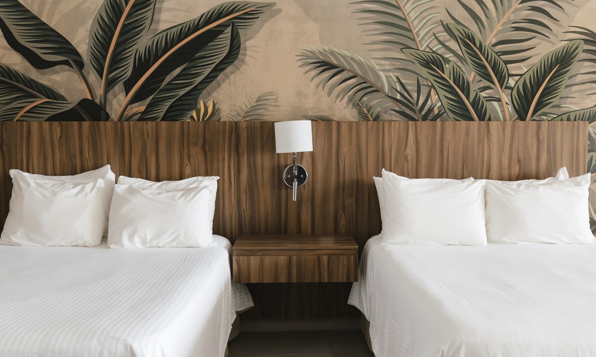 Ciudad Madero Hotel | Soleare Hotel Boutique