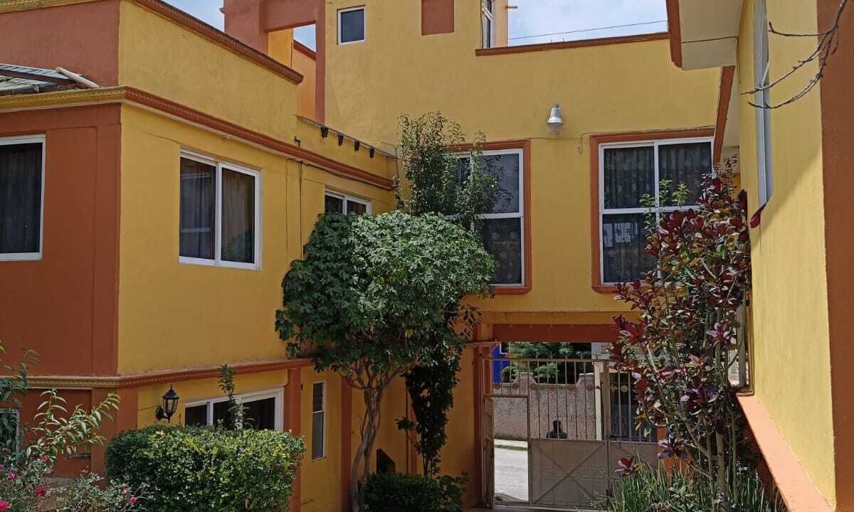 Jilotepec de Abasolo House | Casa Granada