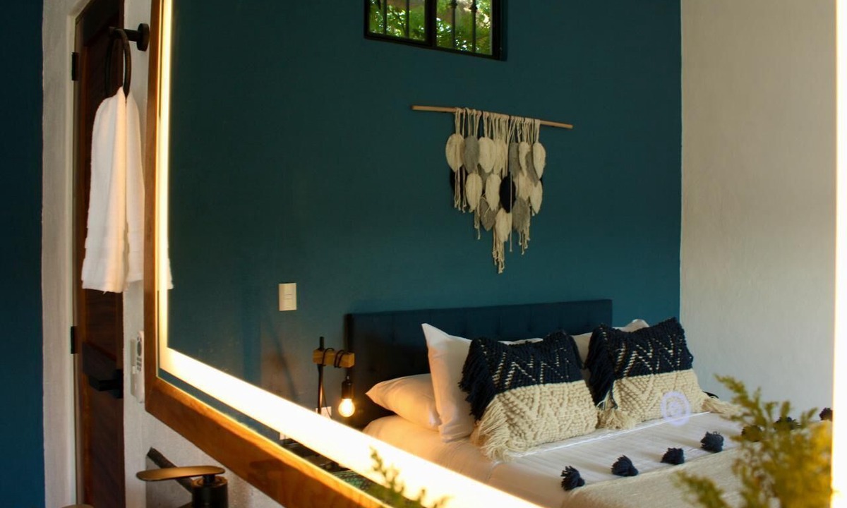 San Francisco House | Casa Latino