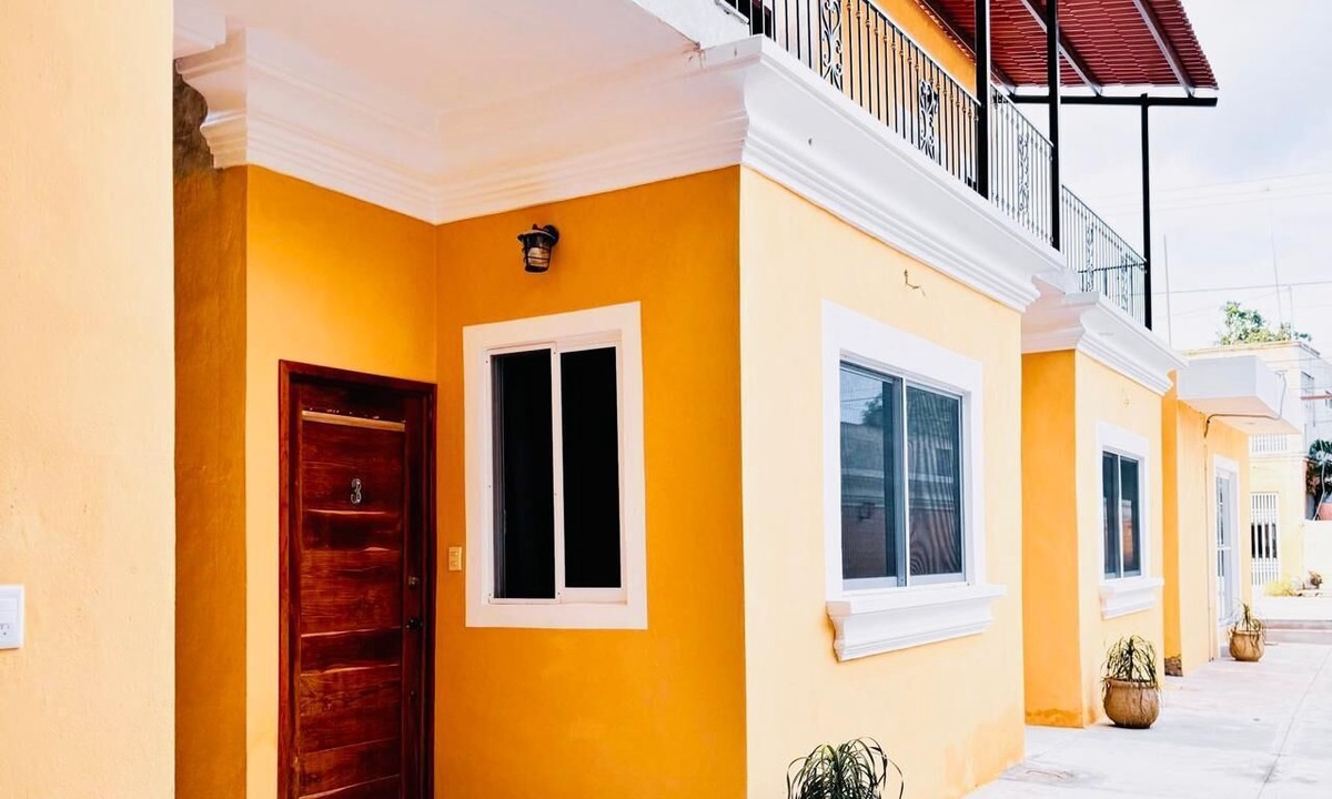 Izamal Hotel | Hotel Rodriguez