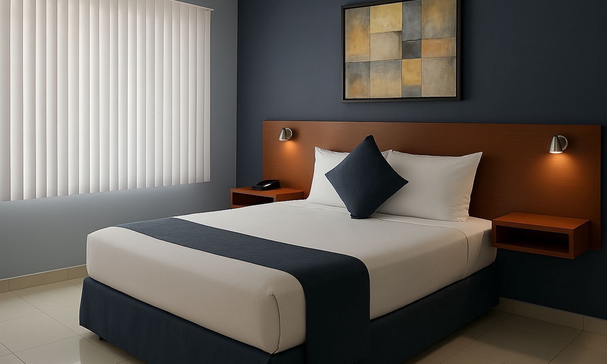 Zamora de Hidalgo Hotel | Hotel Ana Isabel