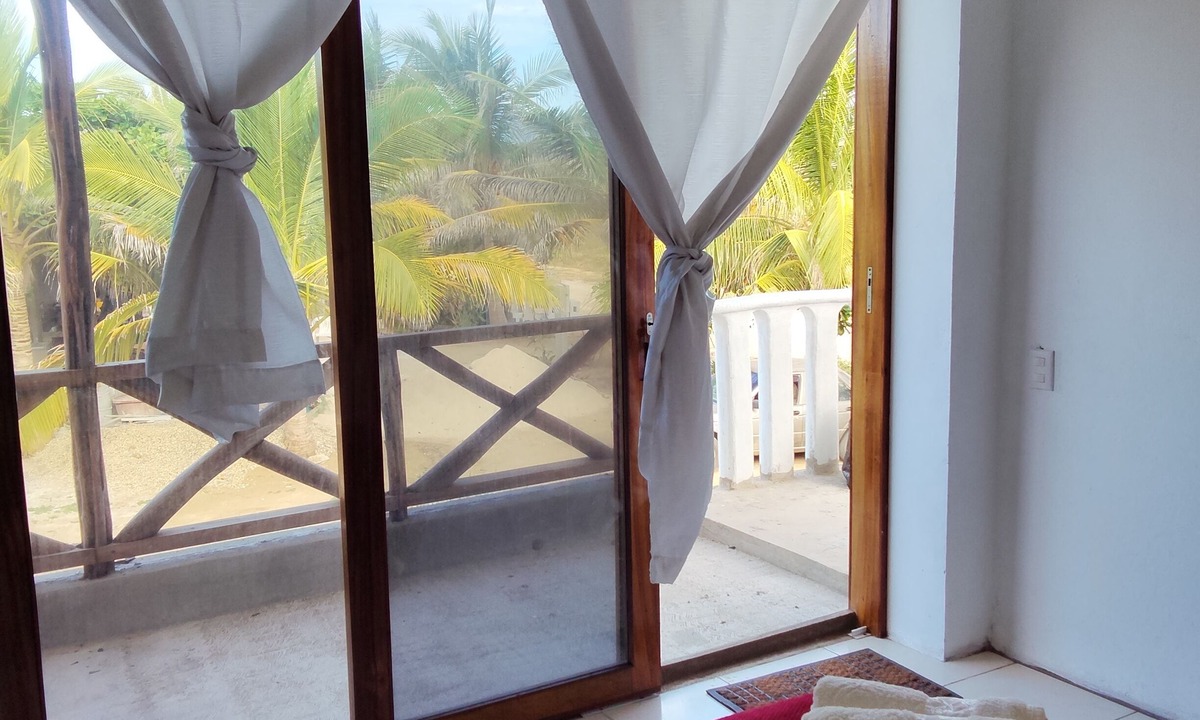 Barra de Colotepec House | Gloria del mar