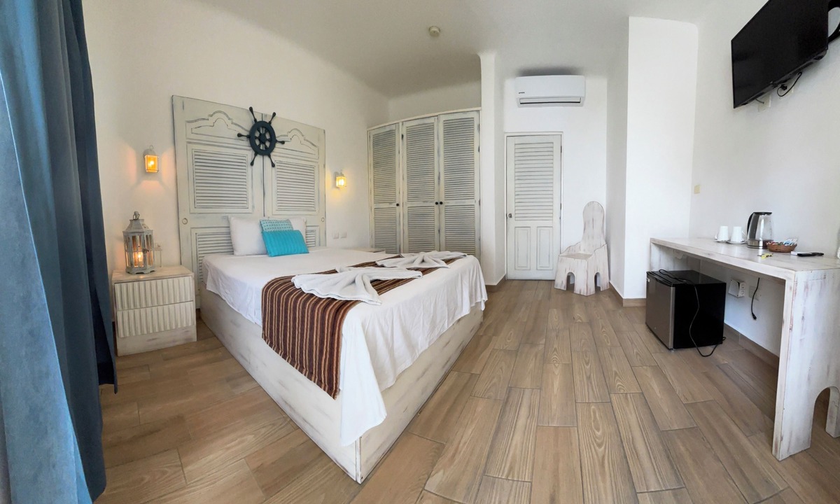 Gonzalo Guerrero Hotel | Coco Rio Hotel